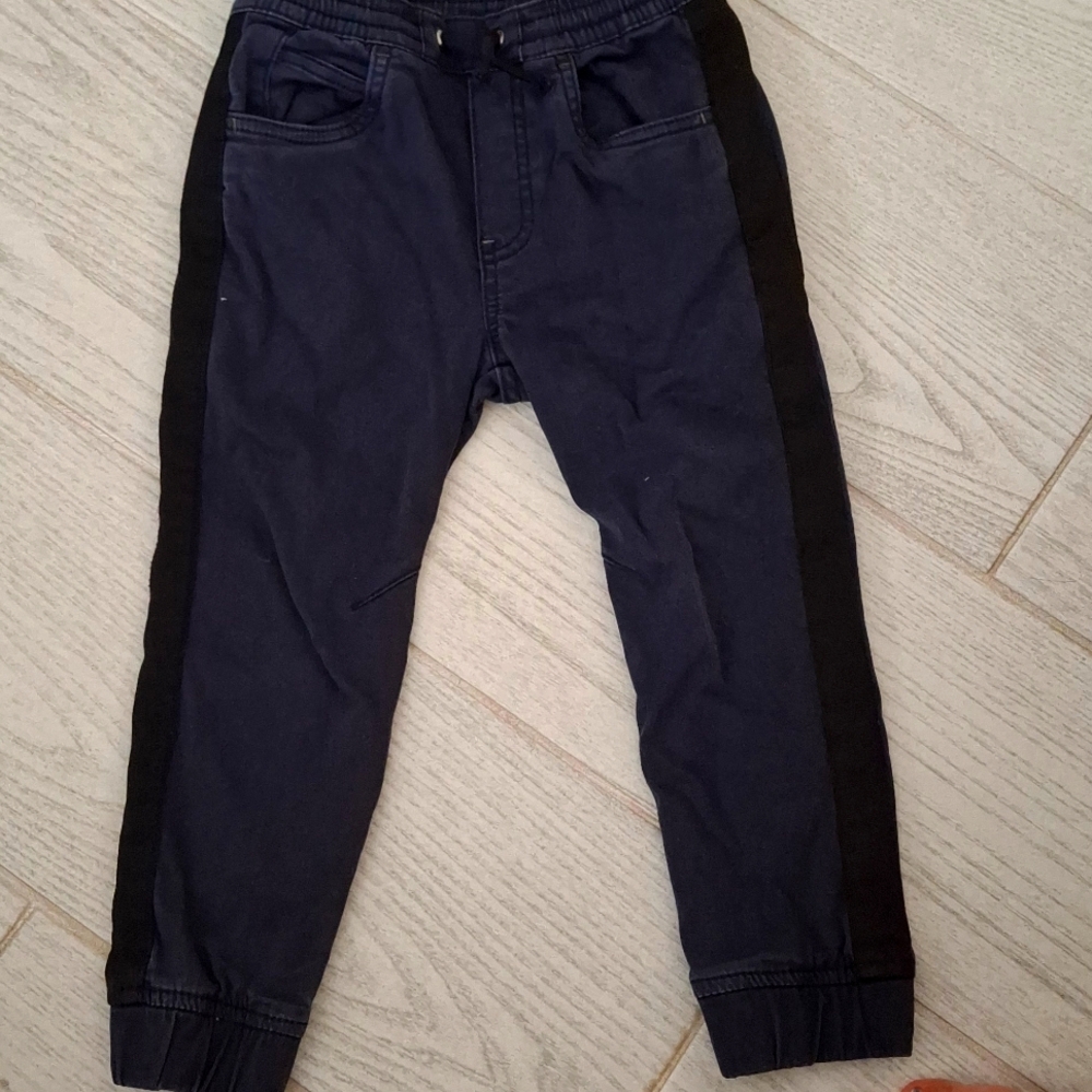 Zara kids pants